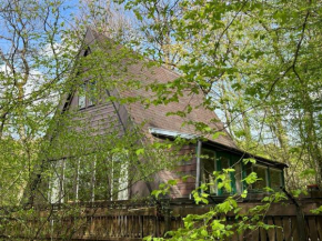 Chalet Du Bois IV